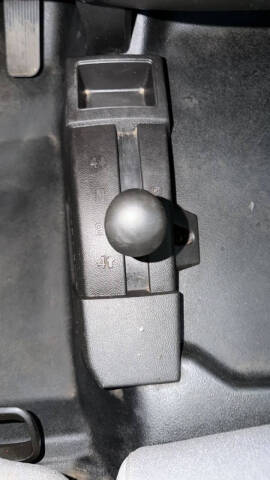 2018 Chevrolet Silverado 2500HD Work Truck