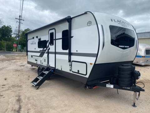 2026 Flagstaff MICROLITE 25DBH