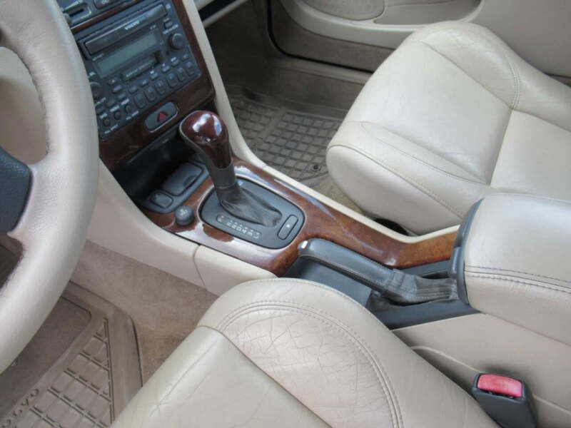 2004 Volvo C70 HPT