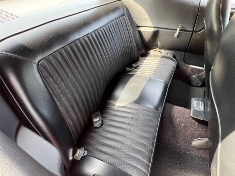 1973 Dodge Challenger