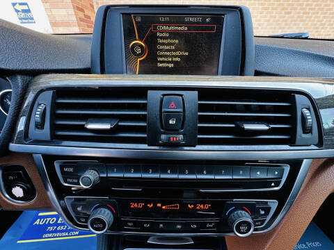 2014 BMW 4 Series 428i