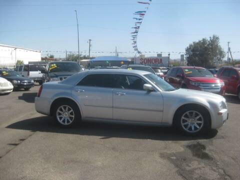 2007 Chrysler 300 for sale at Town and Country Motors - 1702 East Van Buren Street in Phoenix AZ