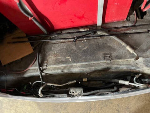 1940 Chevrolet Custom 2 Door