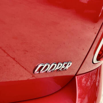 2013 MINI Countryman Cooper