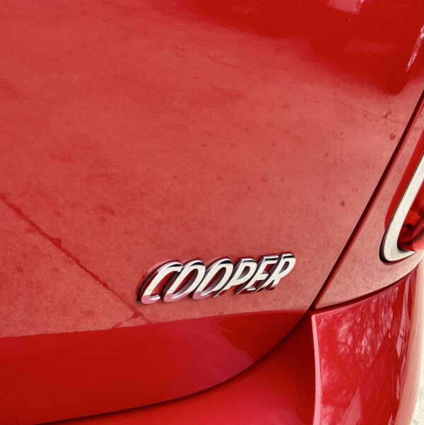 2013 MINI Countryman Cooper