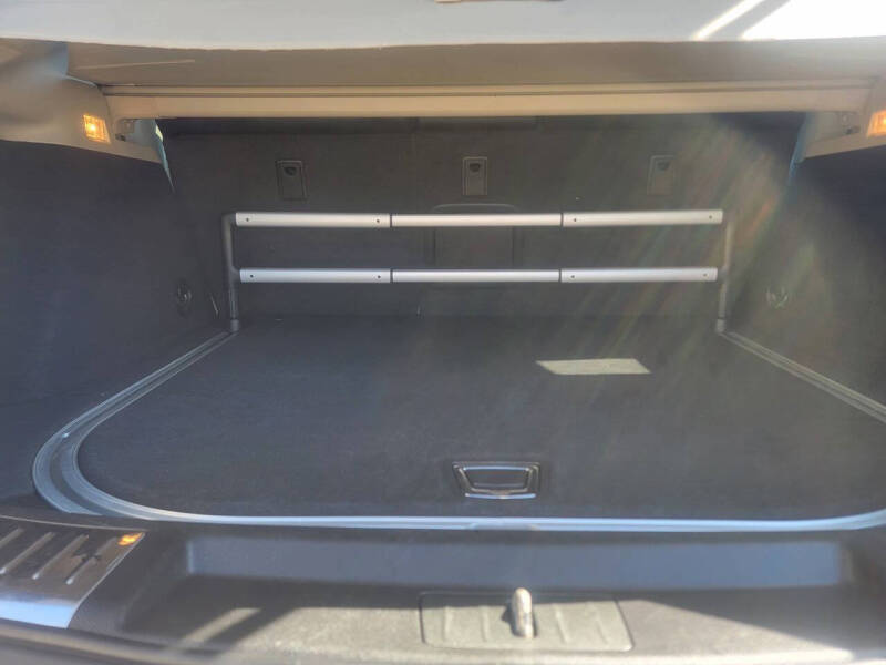 2011 Cadillac SRX Performance Collection