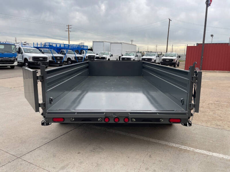 2025 PJ Trailers DL