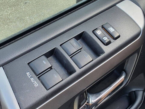 2018 Toyota 4Runner
