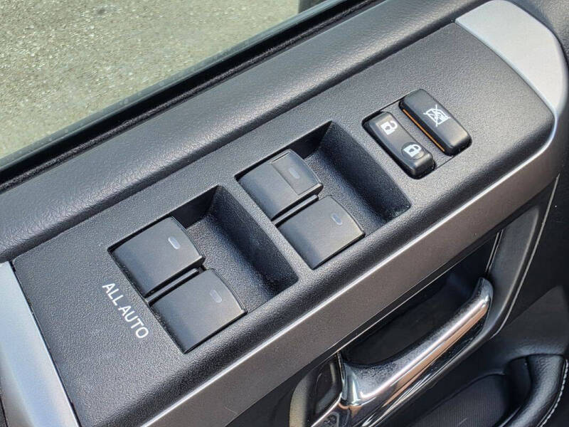 2018 Toyota 4Runner