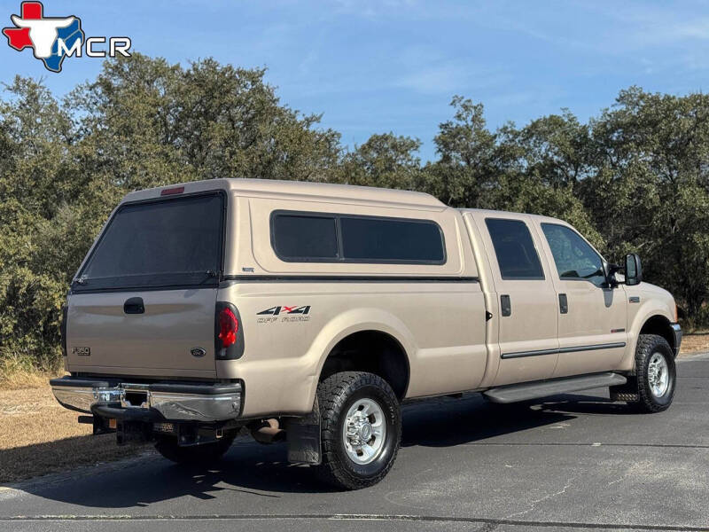 1999 Ford F-350 Super Duty Lariat