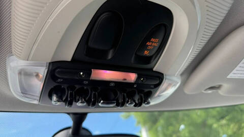 2014 MINI Hardtop Cooper S