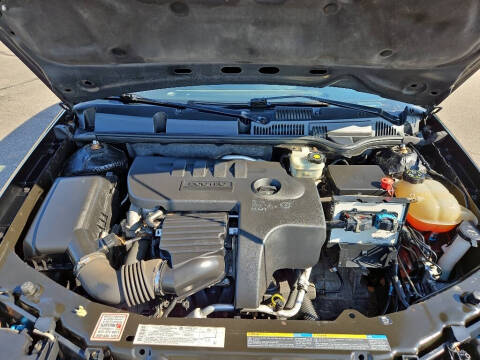 2006 Saturn Ion 2