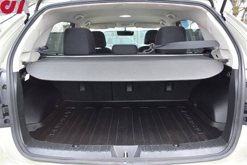 2017 Subaru Crosstrek 2.0i Premium