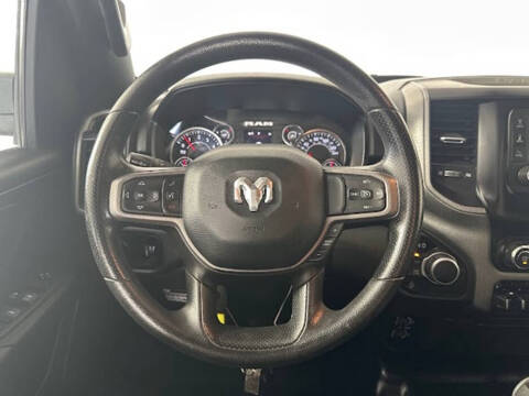 2023 RAM 1500 Tradesman