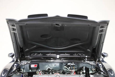 1972 Pontiac Firebird