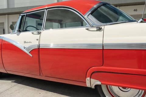 1956 Ford Fairlane