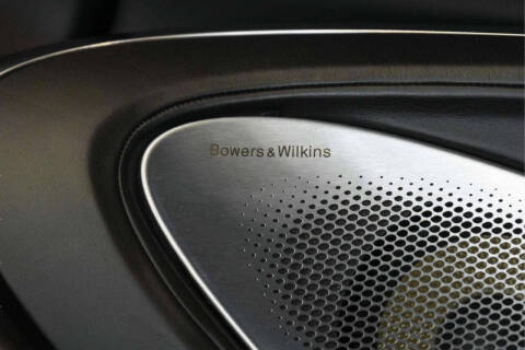 2022 McLaren GT