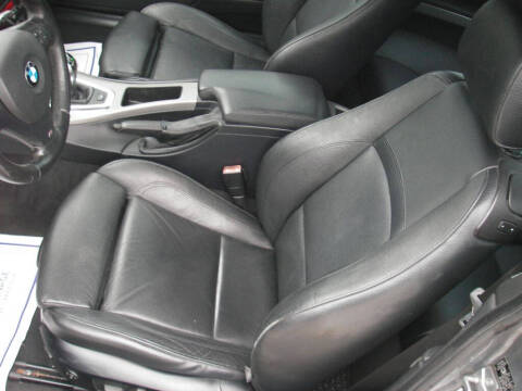 2011 BMW 3 Series 335is