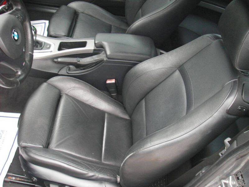 2011 BMW 3 Series 335is