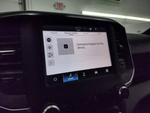 2022 RAM 3500 Big Horn