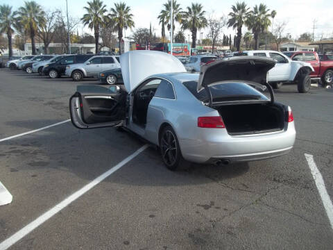 2013 Audi A5 2.0T quattro Premium