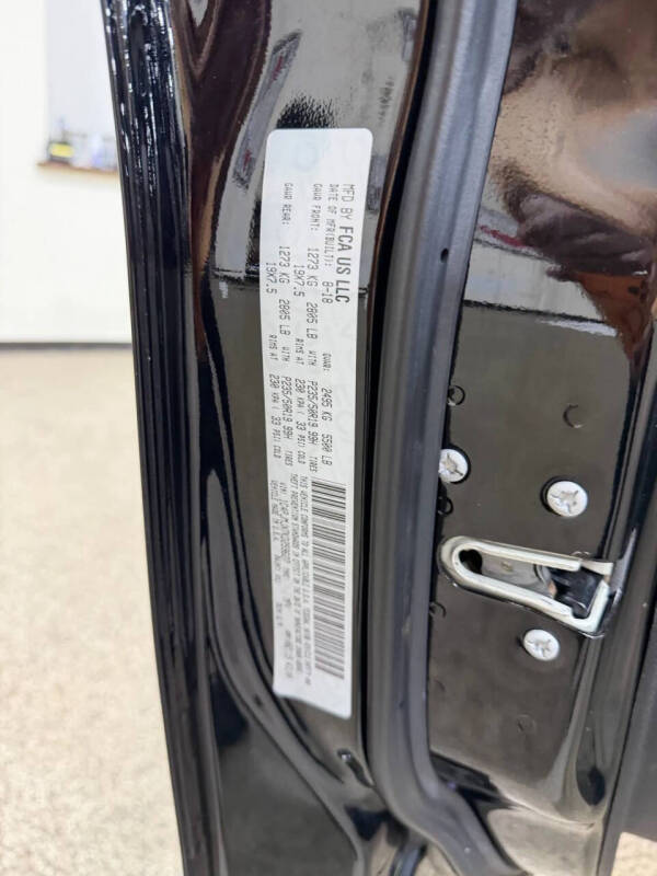 2019 Jeep Cherokee Overland