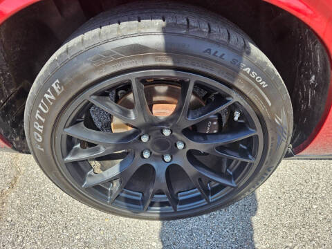 2009 Dodge Challenger R/T