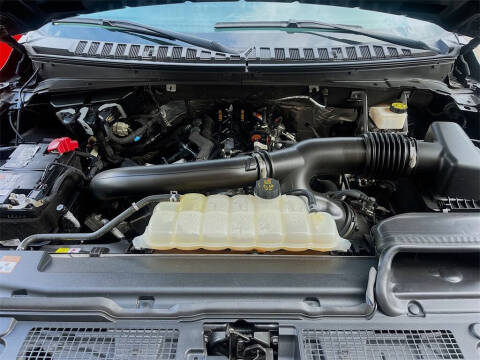 2023 Ford Expedition XLT