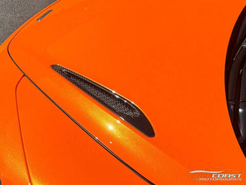 2022 McLaren 720S Spider