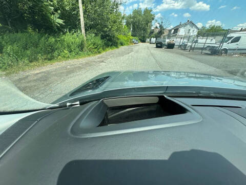 2018 Land Rover Range Rover Sport Autobiography Dynamic