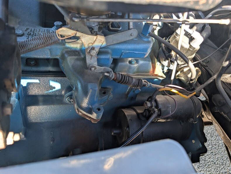 1962 Pontiac Tempest