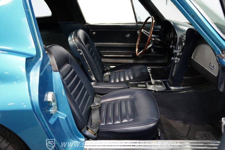 1966 Chevrolet Corvette