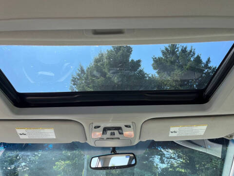 2014 Toyota Sienna XLE 7-Passenger