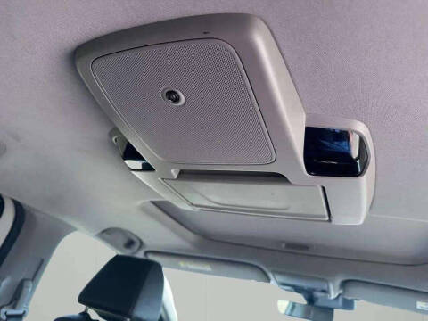 2019 Honda Odyssey Touring