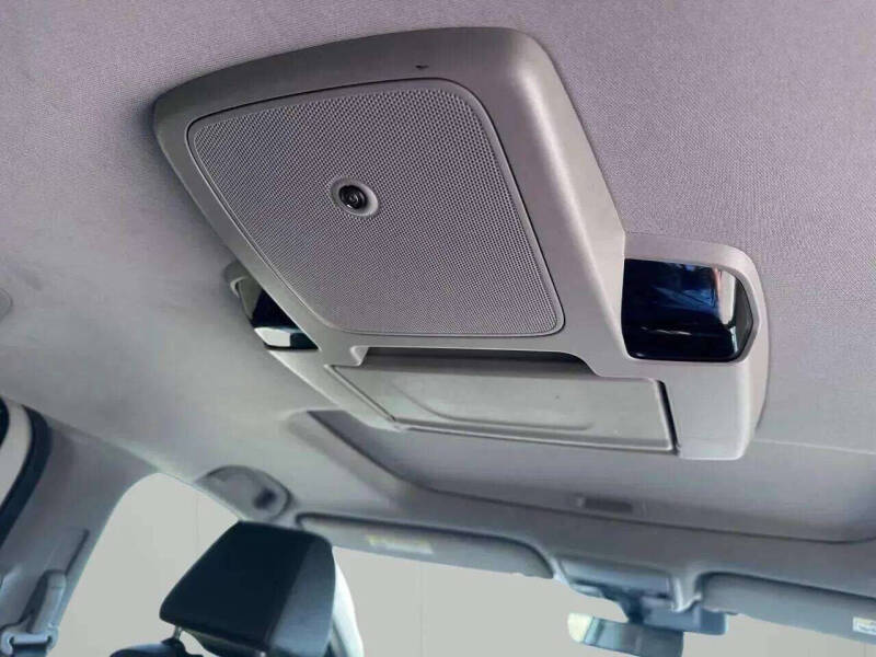 2019 Honda Odyssey Touring