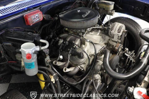 1986 Chevrolet C/K 10 Series