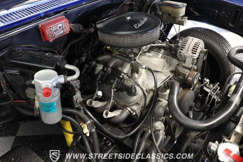 1986 Chevrolet C/K 10 Series