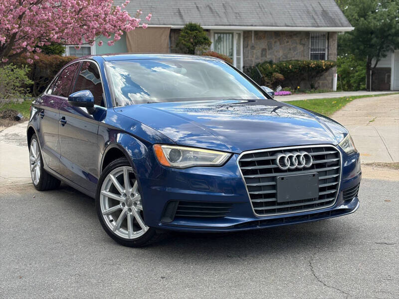 2015 Audi A3 1.8T Premium Plus