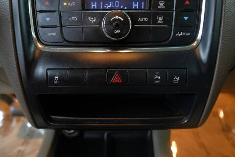 2013 Dodge Durango SXT