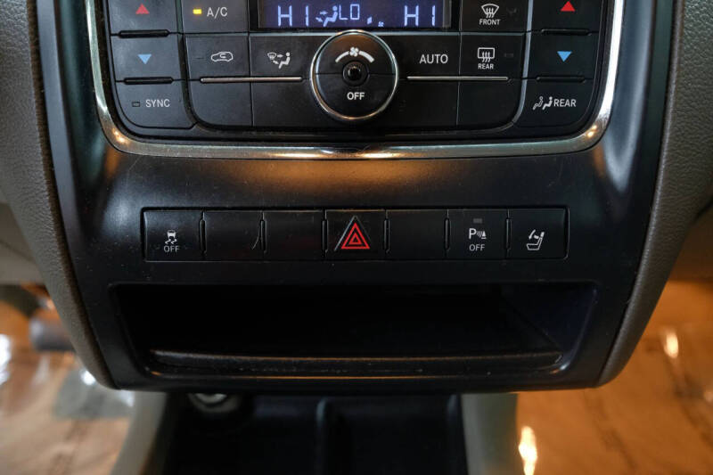 2013 Dodge Durango SXT