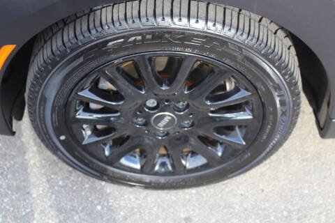 2019 MINI Hardtop 4 Door Cooper S