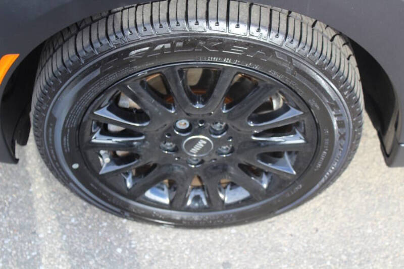 2019 MINI Hardtop 4 Door Cooper S