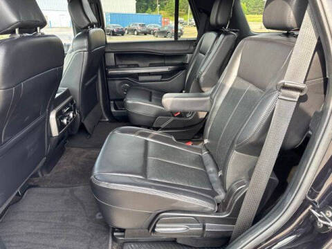 2020 Ford Expedition XLT