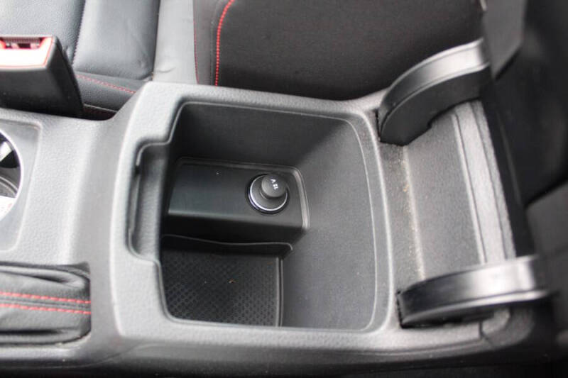 2015 Volkswagen Golf GTI Autobahn