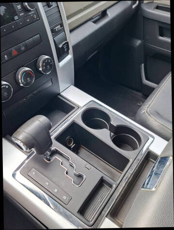 2012 RAM 1500