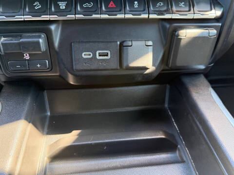2023 GMC Sierra 2500HD