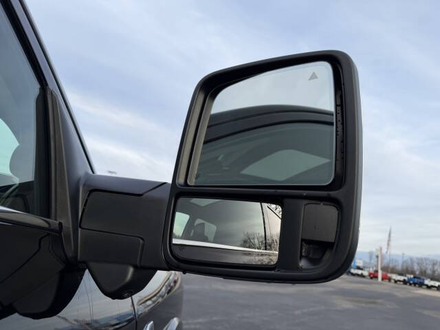 2026 RAM 2500 Limited Longhorn