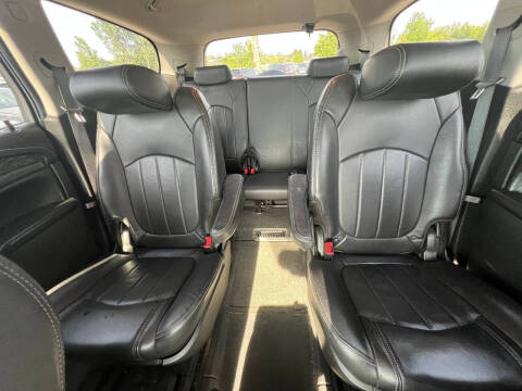 2013 Buick Enclave Premium