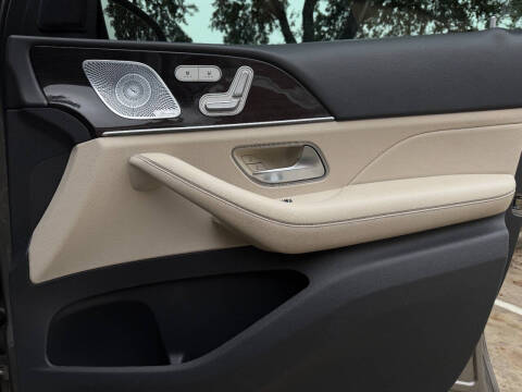 2020 Mercedes-Benz GLE GLE 350