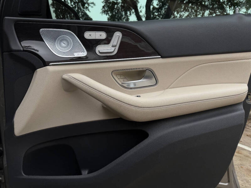 2020 Mercedes-Benz GLE GLE 350